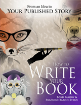 How To Write your Book from an idea to your finsihed Storycover