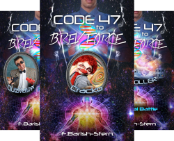 BREV FORCE TRILOGY