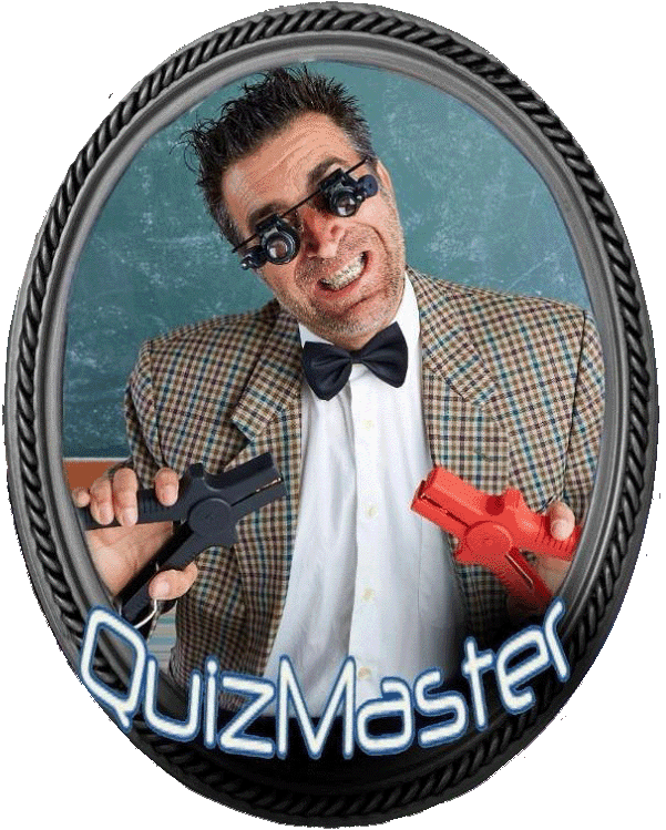 QUIZMASTER